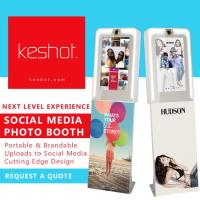 Keshot Photo Booth Rental image 1